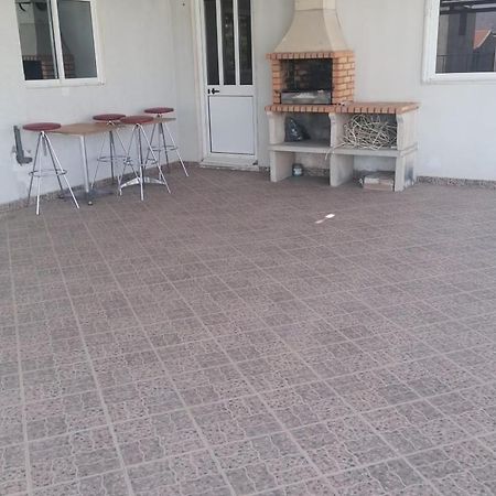 Casa Cabral : Big Apartment Next To The Beach 塔拉法尔 外观 照片