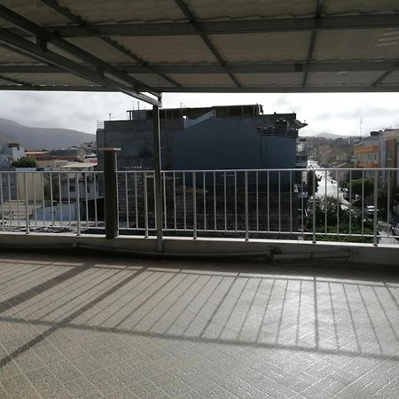 Casa Cabral : Big Apartment Next To The Beach 塔拉法尔 外观 照片