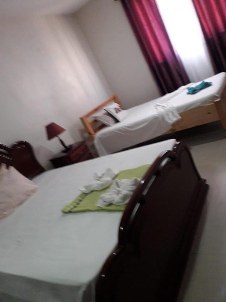 Casa Cabral : Big Apartment Next To The Beach 塔拉法尔 外观 照片