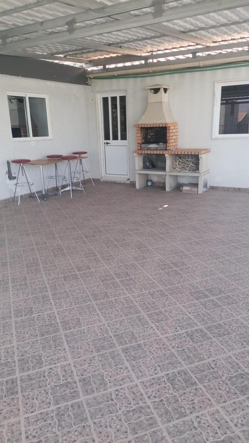 Casa Cabral : Big Apartment Next To The Beach 塔拉法尔 外观 照片