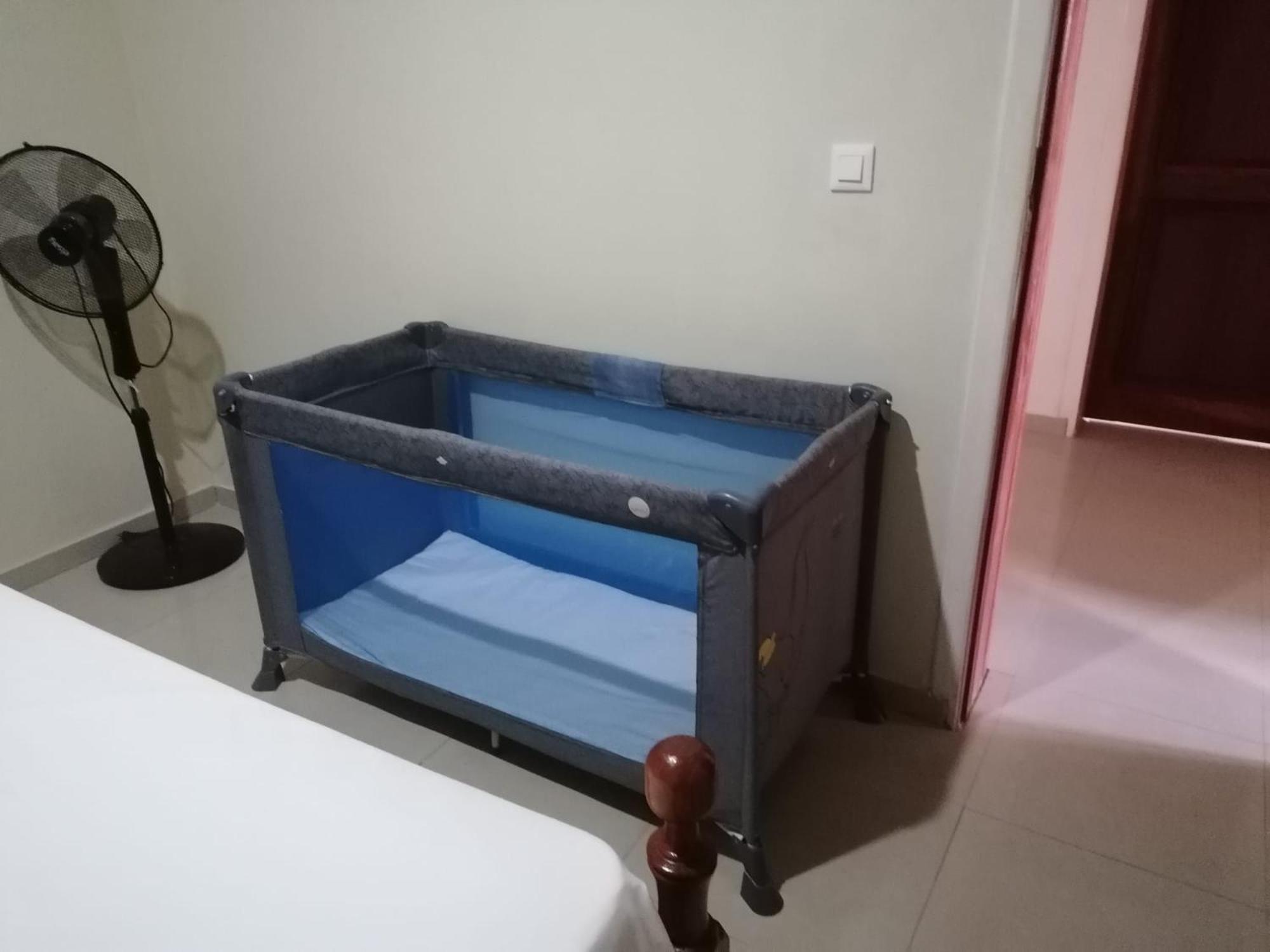 Casa Cabral : Big Apartment Next To The Beach 塔拉法尔 外观 照片