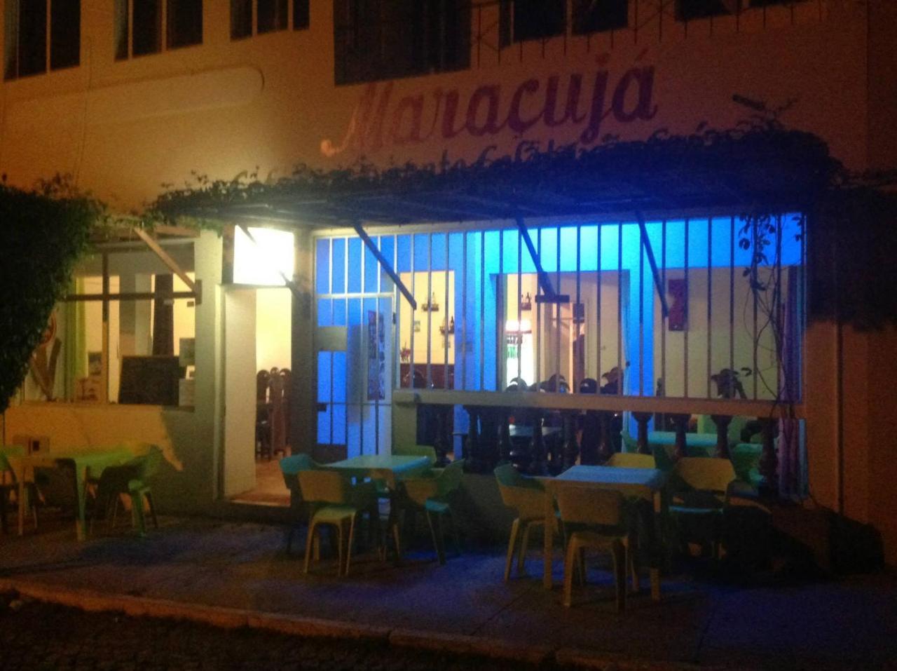Casa Cabral : Big Apartment Next To The Beach 塔拉法尔 外观 照片