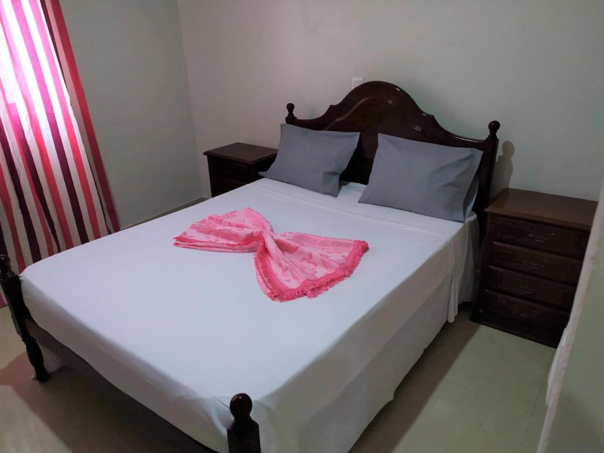 Casa Cabral : Big Apartment Next To The Beach 塔拉法尔 外观 照片