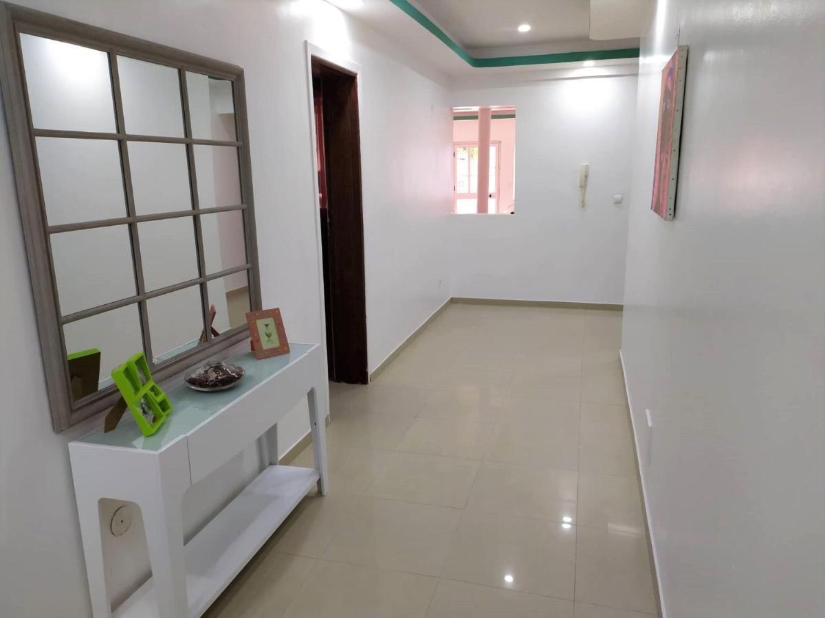 Casa Cabral : Big Apartment Next To The Beach 塔拉法尔 外观 照片