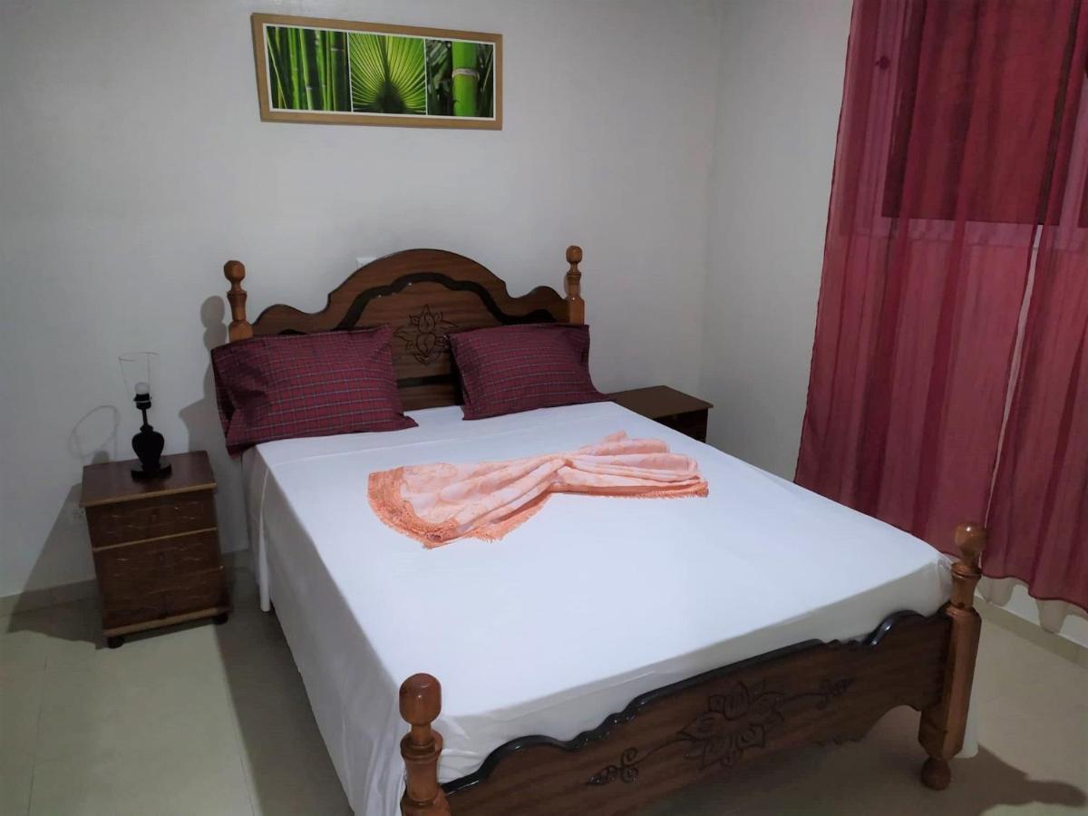 Casa Cabral : Big Apartment Next To The Beach 塔拉法尔 外观 照片