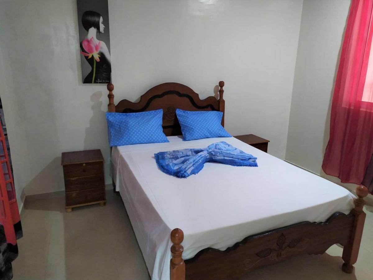 Casa Cabral : Big Apartment Next To The Beach 塔拉法尔 外观 照片