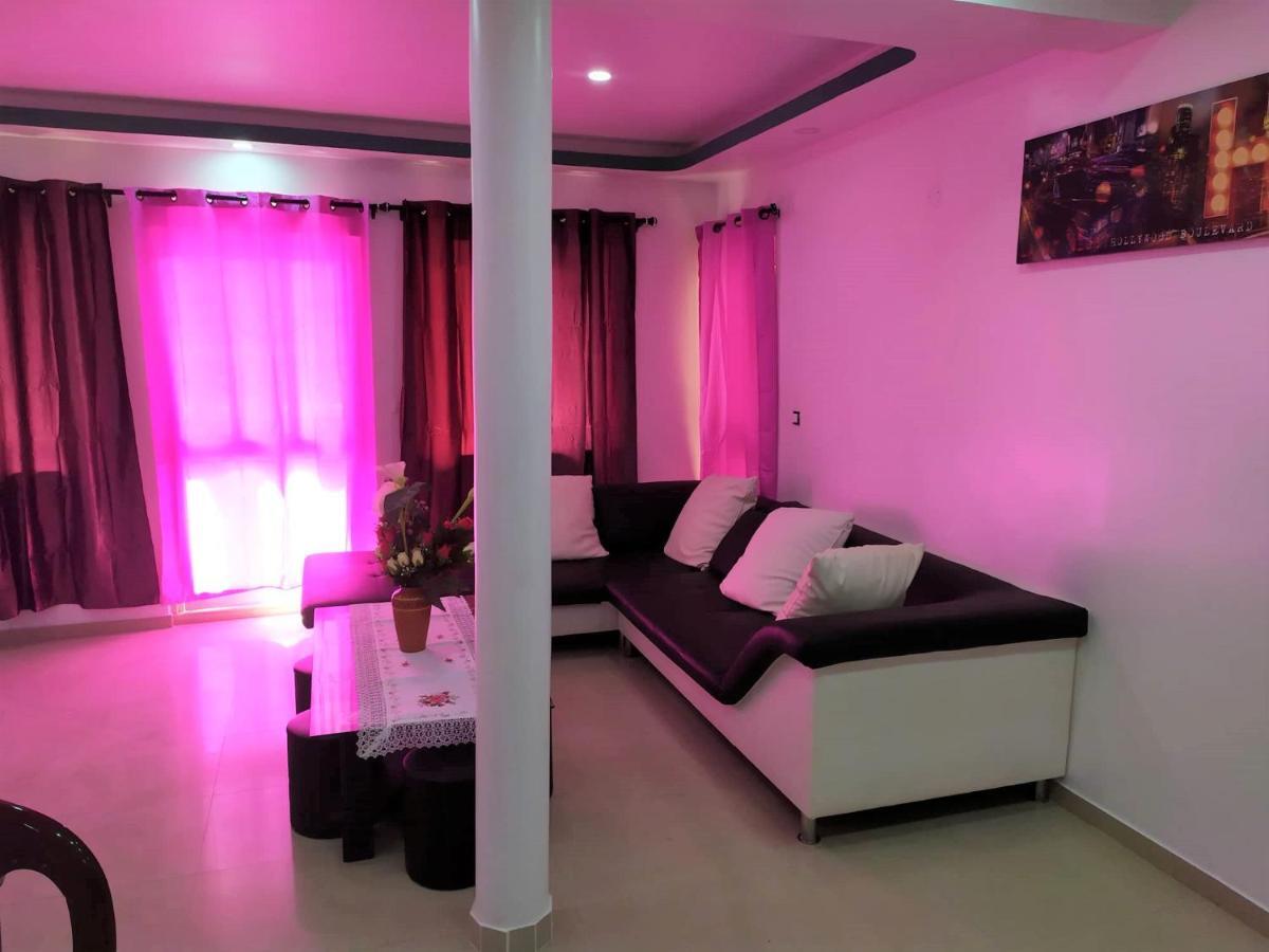 Casa Cabral : Big Apartment Next To The Beach 塔拉法尔 外观 照片