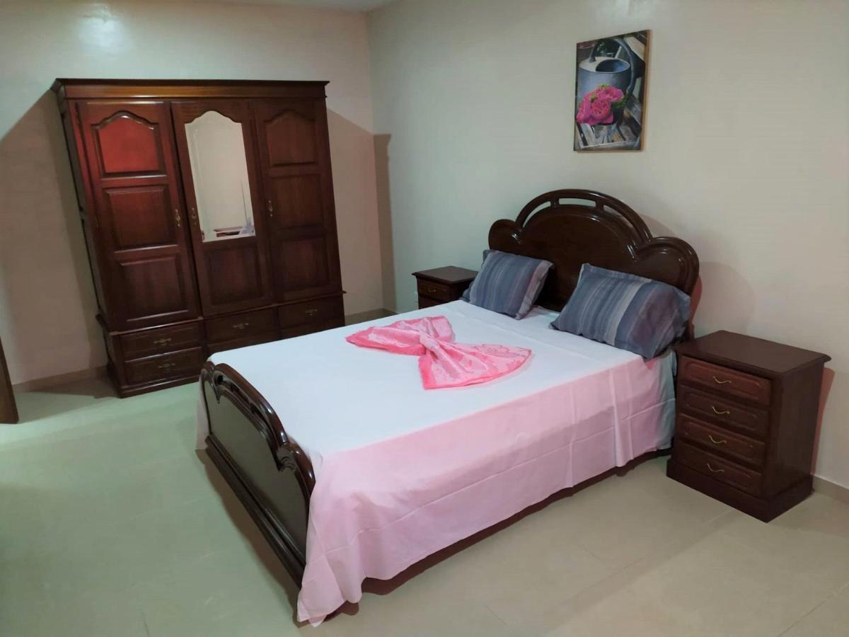 Casa Cabral : Big Apartment Next To The Beach 塔拉法尔 外观 照片