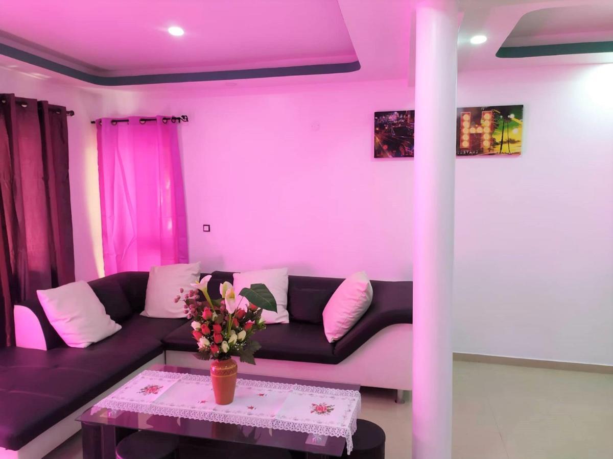 Casa Cabral : Big Apartment Next To The Beach 塔拉法尔 外观 照片
