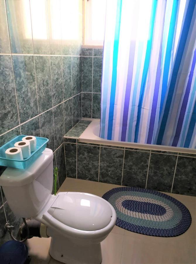 Casa Cabral : Big Apartment Next To The Beach 塔拉法尔 外观 照片